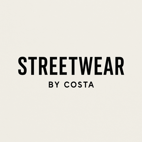 Streetwear By Costa